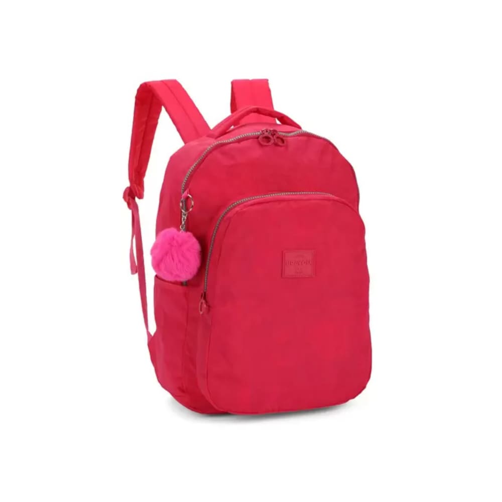 Mochila de Costas Pink Up4you
