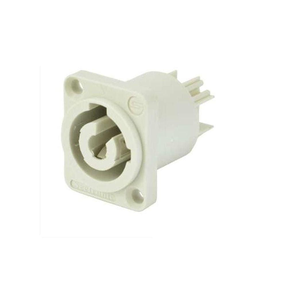 Conector Powercon SAS Painel SAC3MPB - Santo Angelo