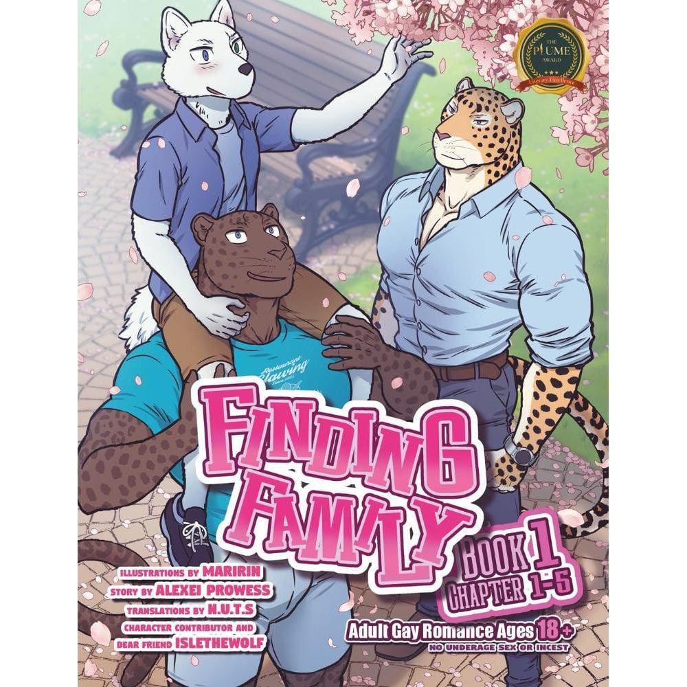 Finding Family