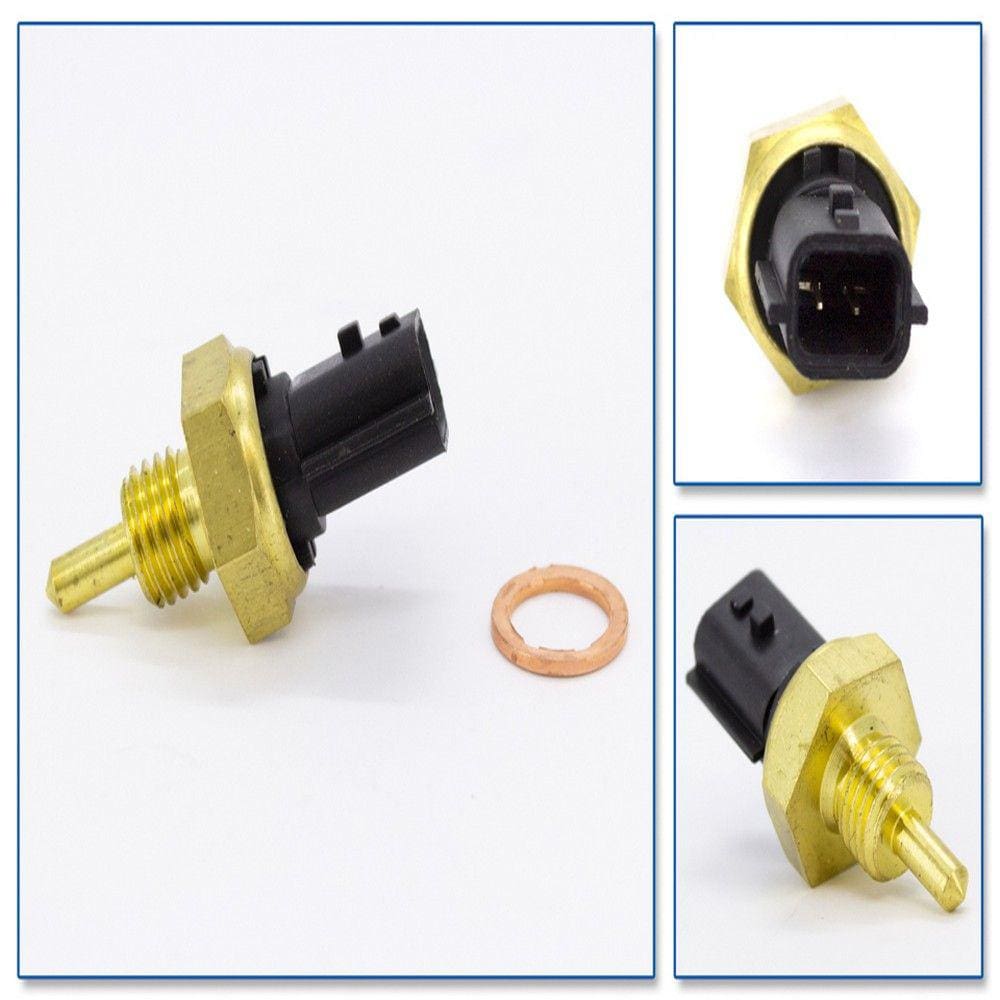 Sensor de Temperatura da Água Duster Grand Scenic Megane Scenic - MTE4256