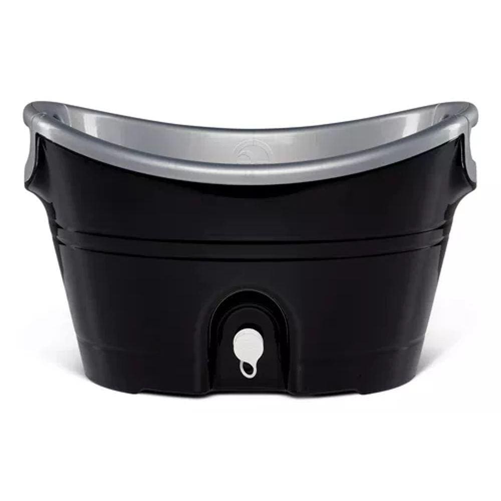 Balde Gelo 18l Cooler Champanheira Termica 50x40x30cm Igloo
