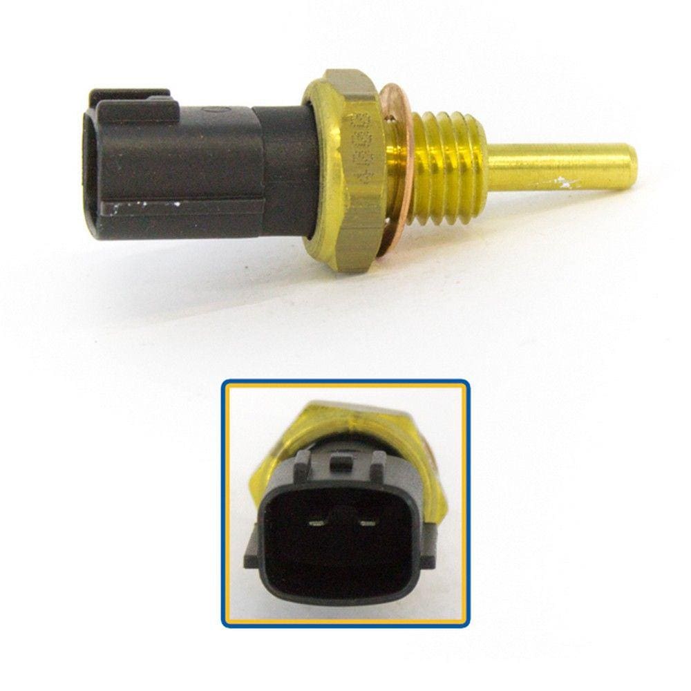 Sensor de Temperatura da Água Livina Grand Livina Frontier Pathifinder Sentra Tiida Versa X-Trail - MTE4000