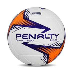Bola Futsal Penalty Lider Ultra Fusion 62-64cm