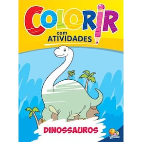 Figuras para Colorir - Expressivas e Tamanho Ideal