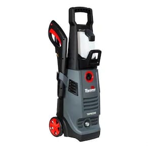 Lavadora Elétrica De Alta Pressão Tepw2200-220V 2030 Psi 140 Bar 1800W