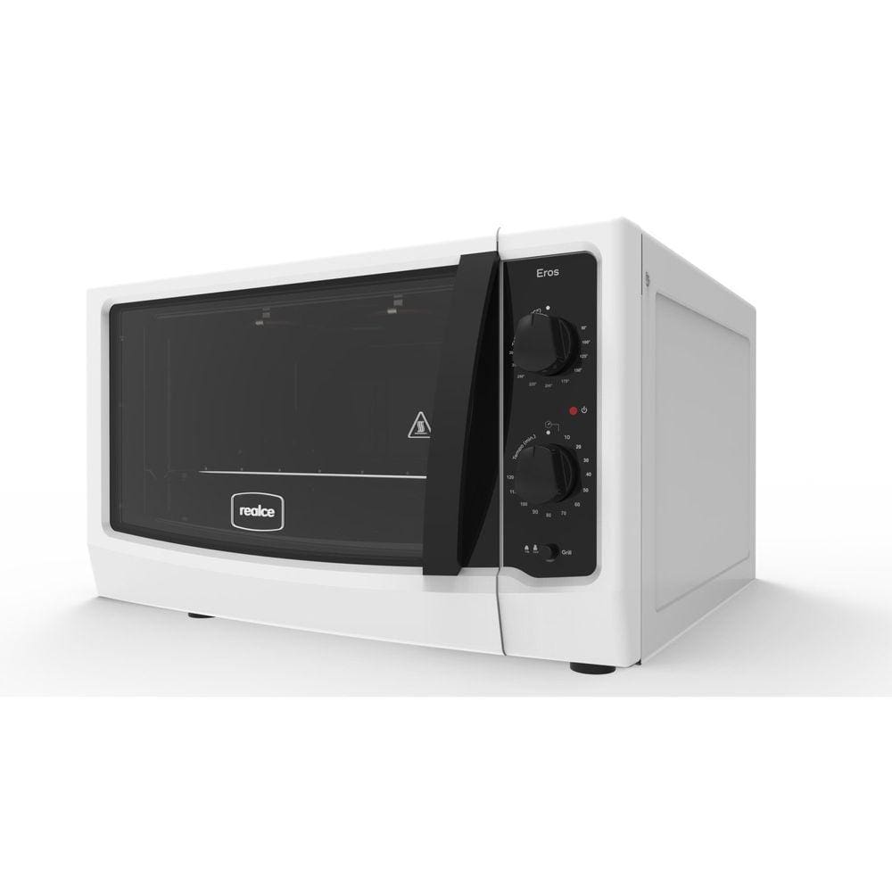 Forno Elétrico 44l 220v Eros Realce Branco