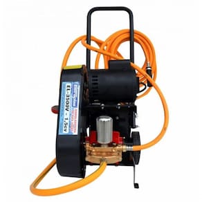 Lavadora Alta Vazão 1,0cv 127/220v El-3500v Eletroplas