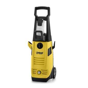 Lavadora De Alta Pressão 127V 60Hz 1800W Com Rodas Hl20001Vs-X Tekna