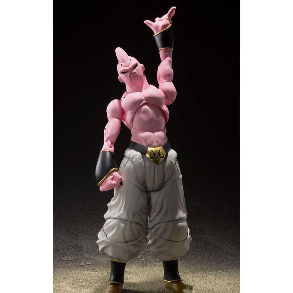 Dvd dragon ball z saga majin buu