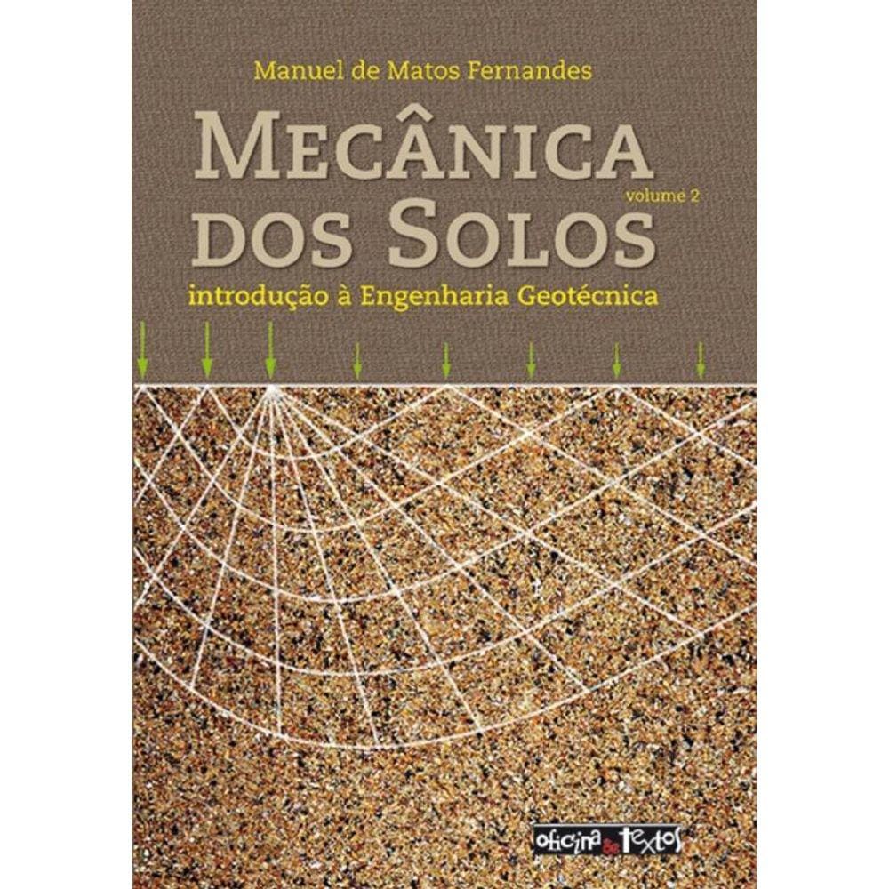 Mecânica dos solos