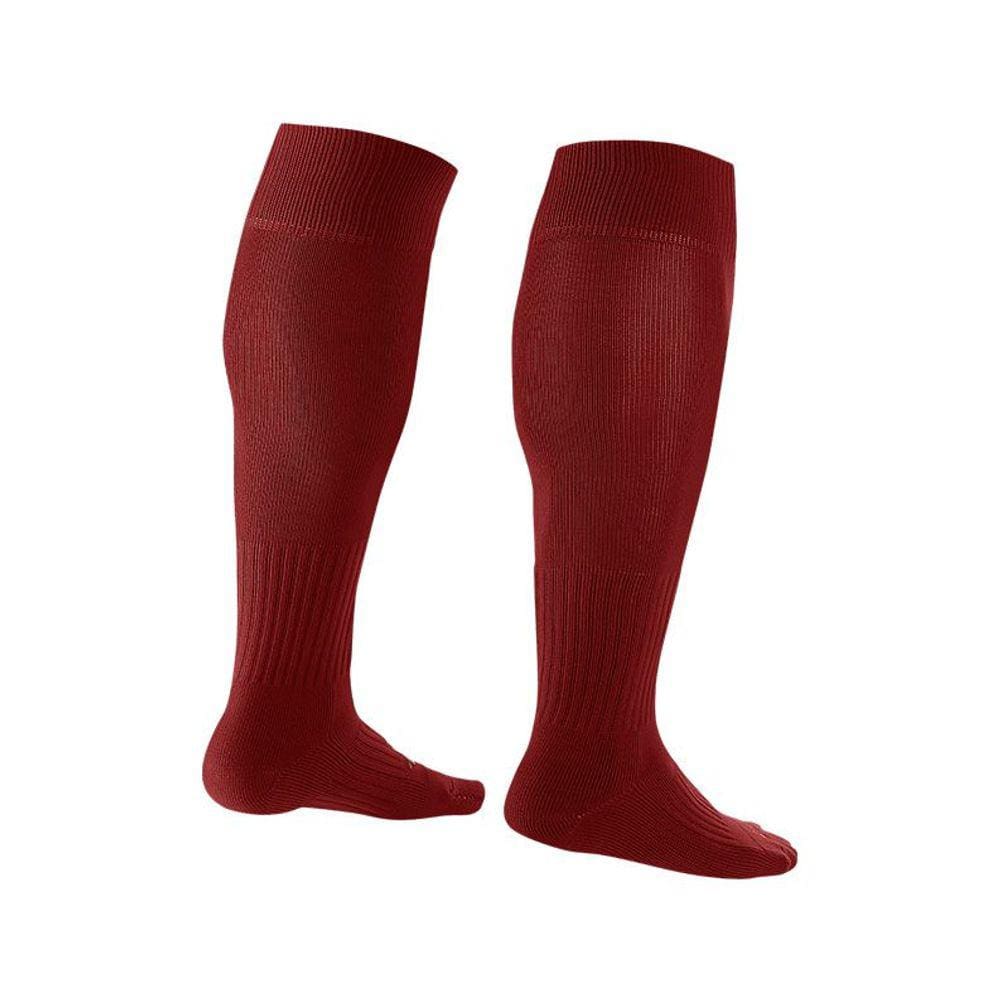 Meião Kanxa Futebol Profissional Adulto 39/44 - Grena