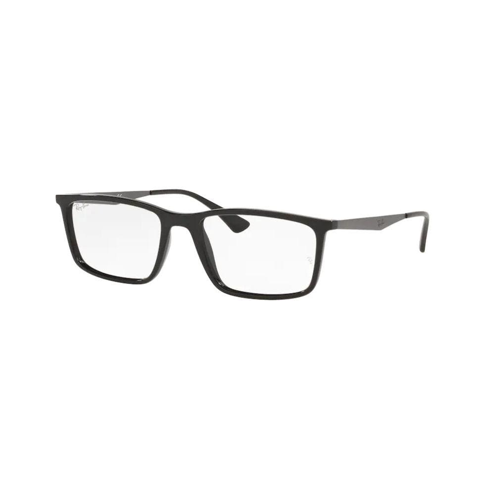 Armacao Ray-Ban Rx7195l 2000 55