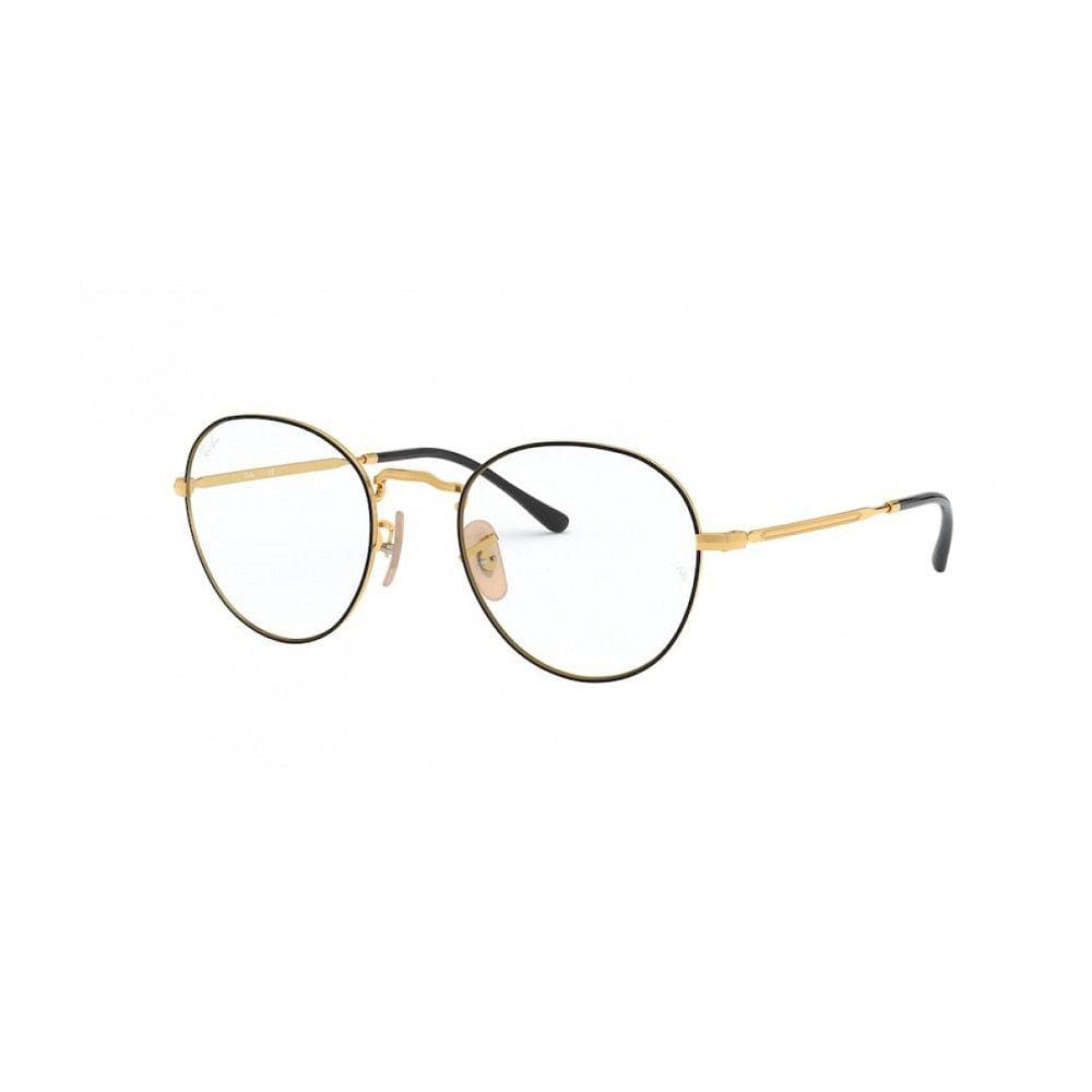 Armacao Ray-Ban Rx3582v 2946 51