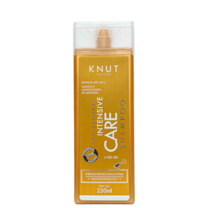 Knut Intensive Care - Shampoo 250ml