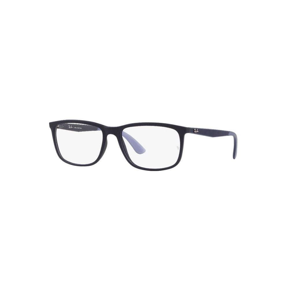 Armacao Ray-Ban Rx7171l 8046 56