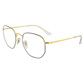 Armacao Ray-Ban Rx6448 3105 54