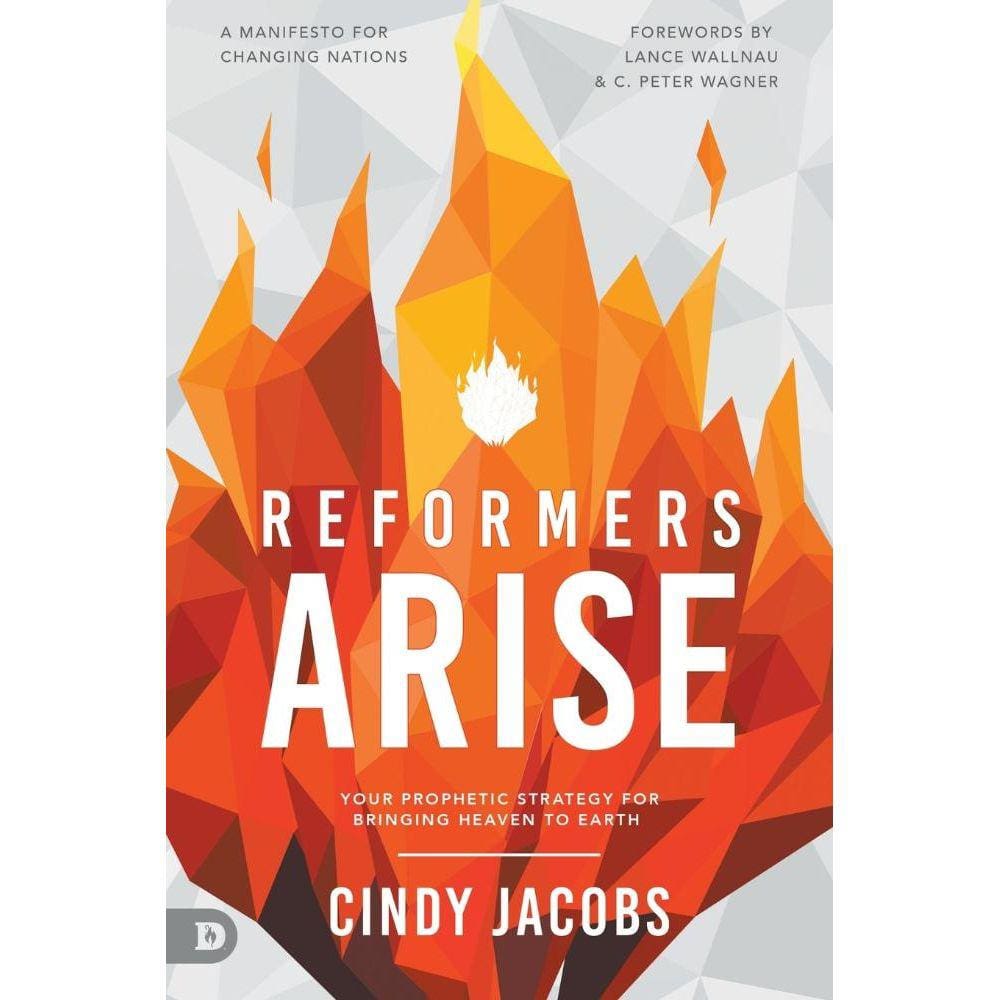 Reformers Arise