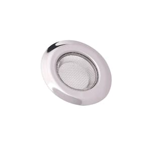Ralo para Pia em Inox 9 cm Mimo Style ASA21006