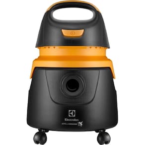 Aspirador Electrolux Agua PO 1250W AQP20 - 3011AHBR410 PRETO/AMARELO 110 VOLTS