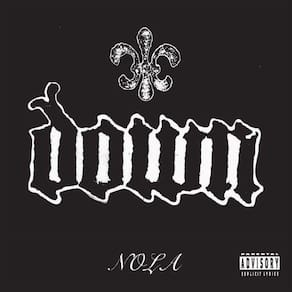 Cd Down - Nola - Lançamento Mundial 1995 - Jewelbox
