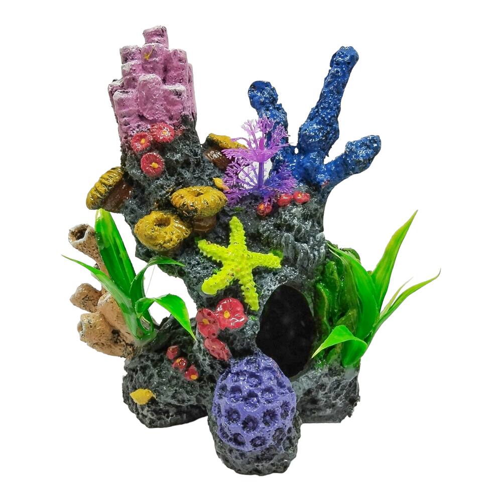 Enfeite Lester Coral Pico RS 441
