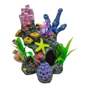 Enfeite Lester Coral Pico RS 441
