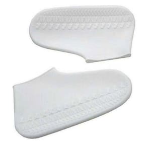 Protetor para Tênis Capa de Chuva em Silicone para Sapatos