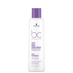 Schwarzkopf Professional BC Bonacure Frizz Away - Condicionador 200ml