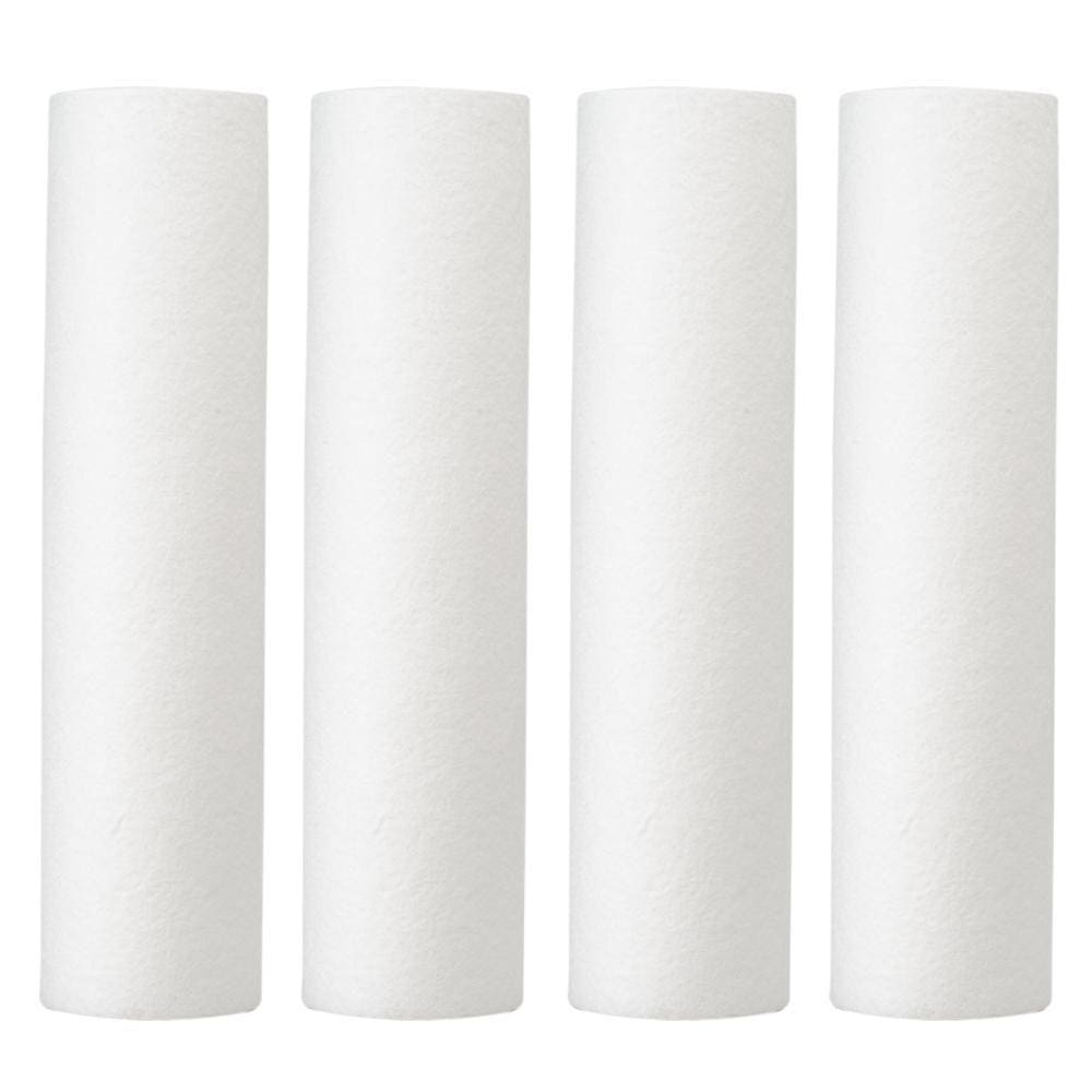 Kit 4 Refis P/ Caixa D`Água Fortlev