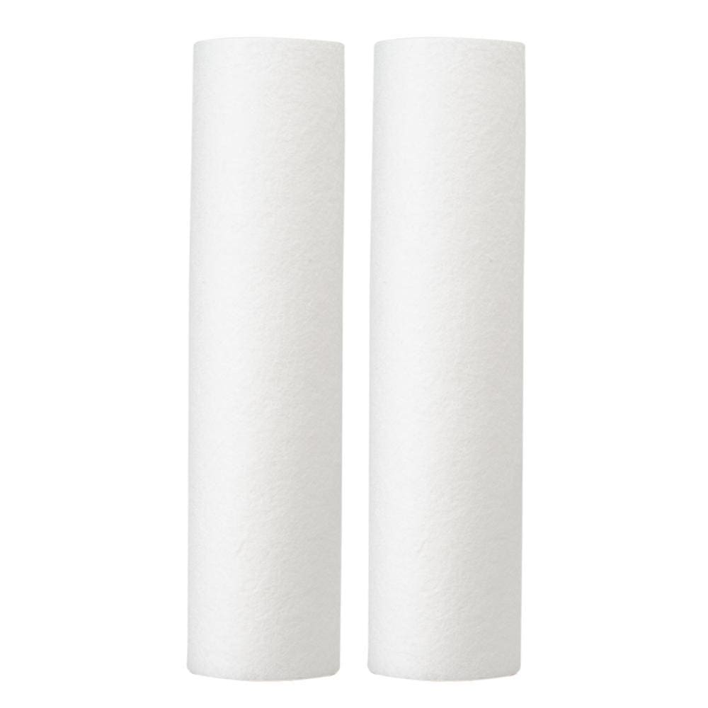 Kit 2 Refis P/ Caixa D`Água Fortlev