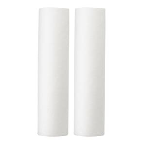 Kit 2 Refis P/ Caixa D`Água Fortlev