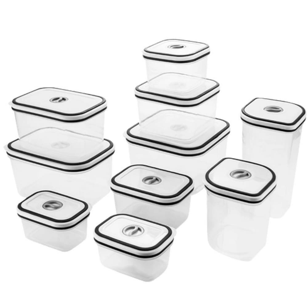 Kit de Potes Electrolux - 10 Unidades  - 41029853