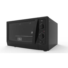 Forno Elétrico 44l 127v Eros Realce Preto