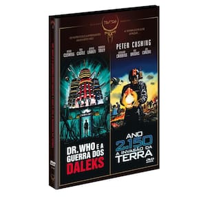 Dark Side Horror Collection - Volume 3