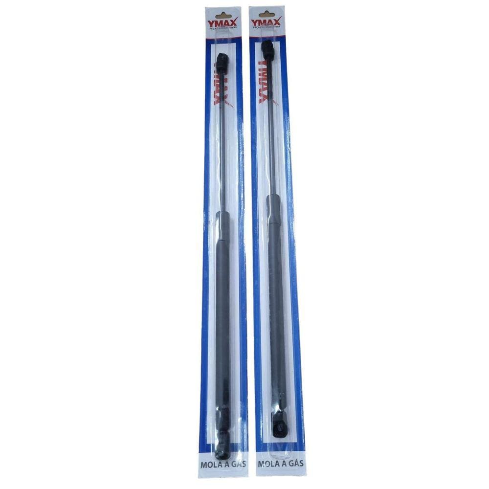 Amortecedor Tampa Traseira Kadett 89-97 - Kit 2