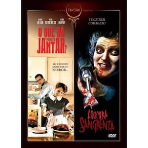 Dark Side Horror Collection Volume 8