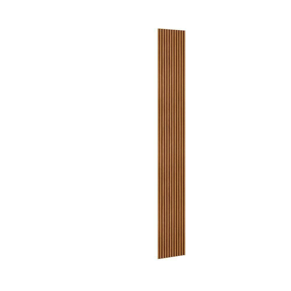 Módulo Ripado 250cm x 40cm Linea Brasil