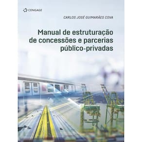 Manual De Estruturação De Concessões E Parcerias Público-Privadas