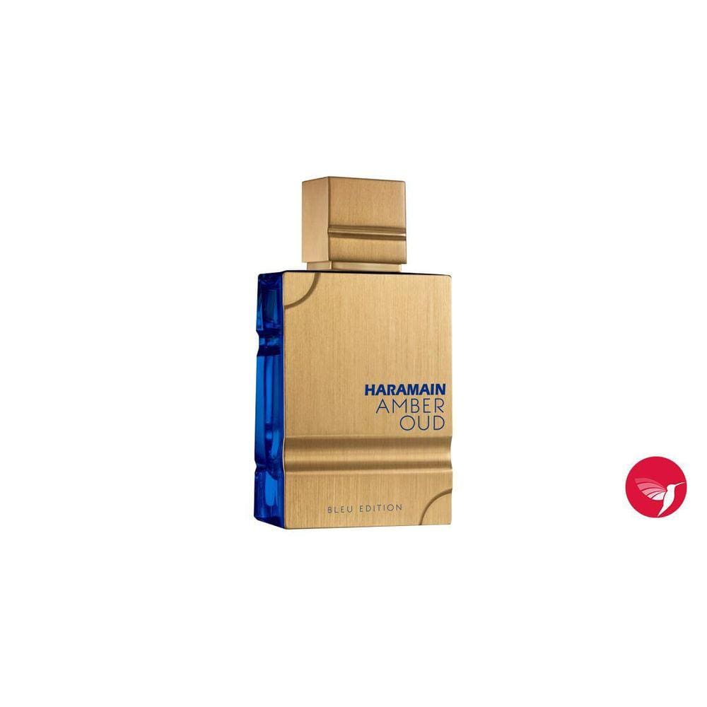 Al Haramain Amber Oud Exclusif Edp Perfume Masculino 60Ml