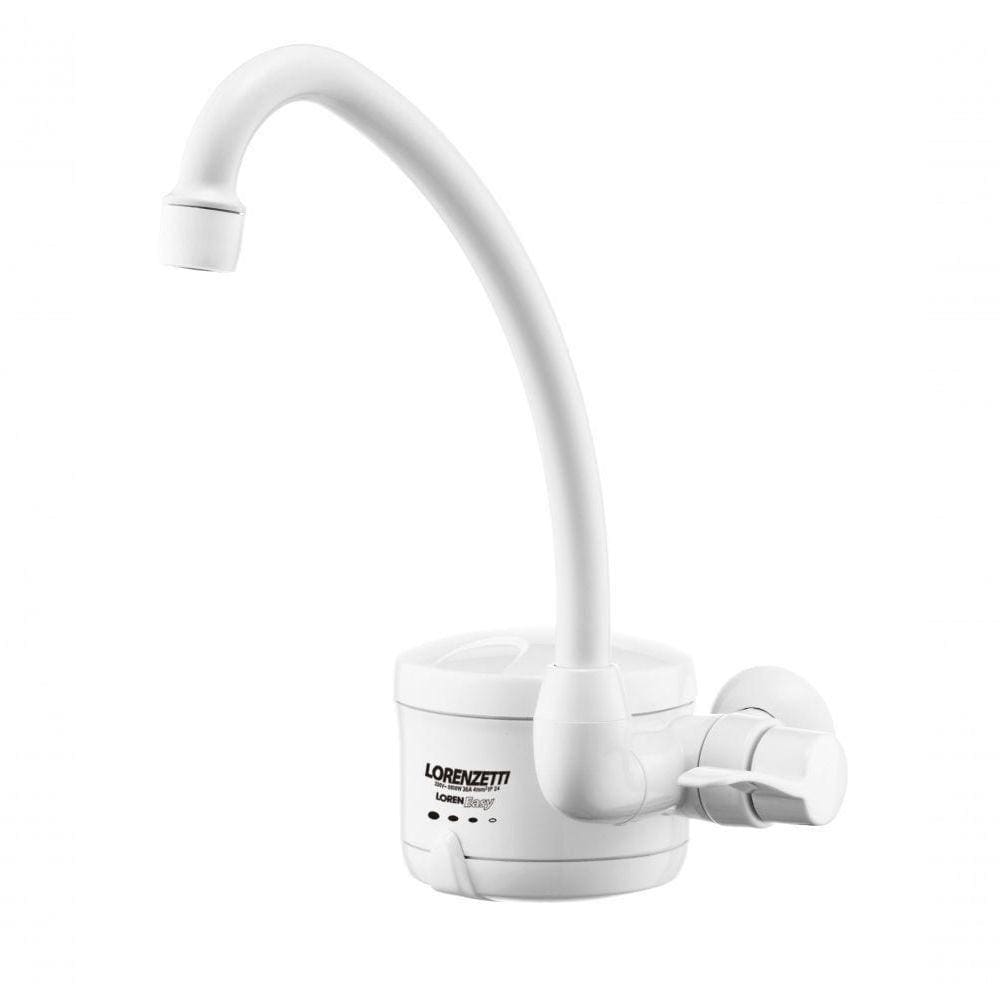 Torneira Elétrica Lorenzetti Loren Easy 4 T 110v