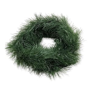 Festão Natal Verde Escuro - 2 Metros Eco-friendly