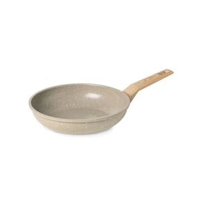 Frigideira Oster 22cm Cerâmica Cinza Dust 5mm