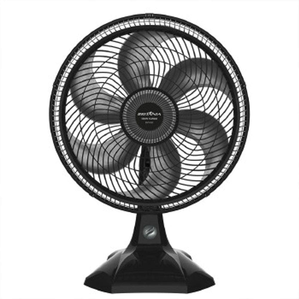 Vent 40cm Britania Maxx Force 2 Em 1 Bvt400 - 33012172