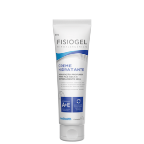 Fisiogel - Creme Hidratante 60g