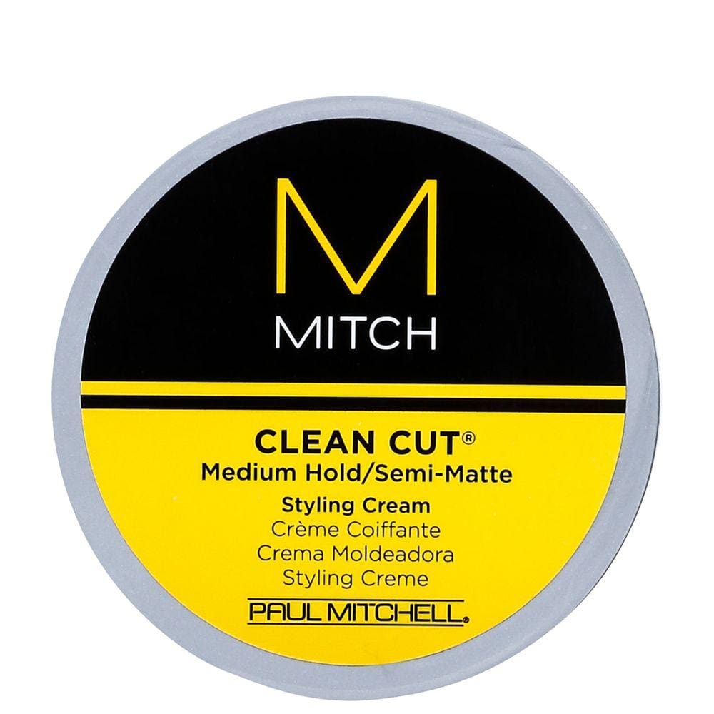 Paul Mitchell Paul Mitchel Mitch Clea- Creme Fixador 85g Blz