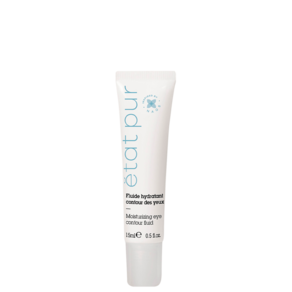 Etat Pur Hydratant Contour - Fluido Hidratante para os Olhos 15ml