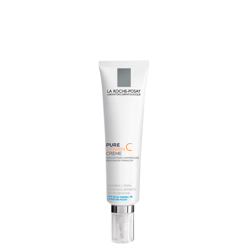 La Roche-Posay Redermic Hyalu C - Creme Anti-Idade 40ml