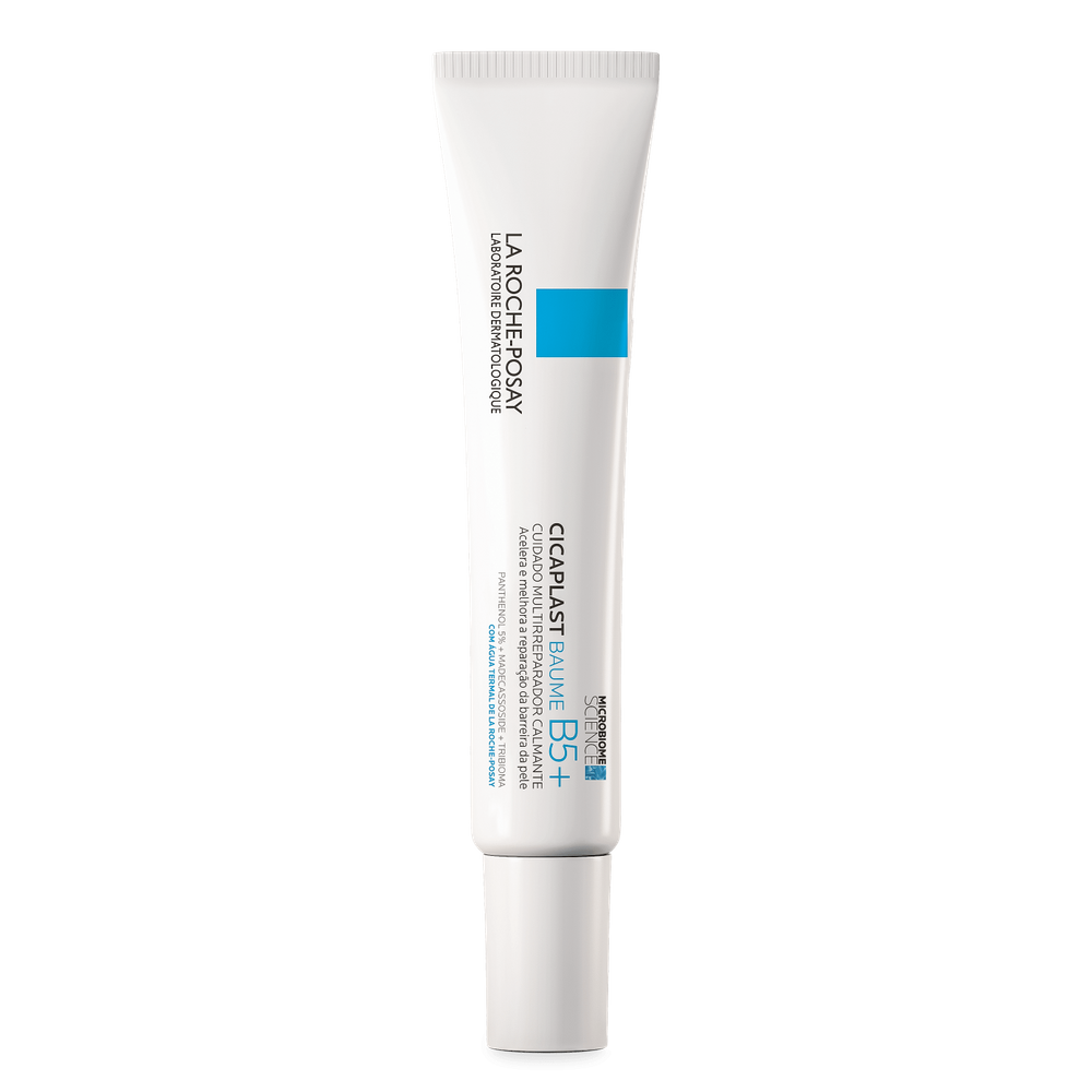 La Roche-Posay Cicaplast Baume B5+ - Hidratante Multirreparador 20ml