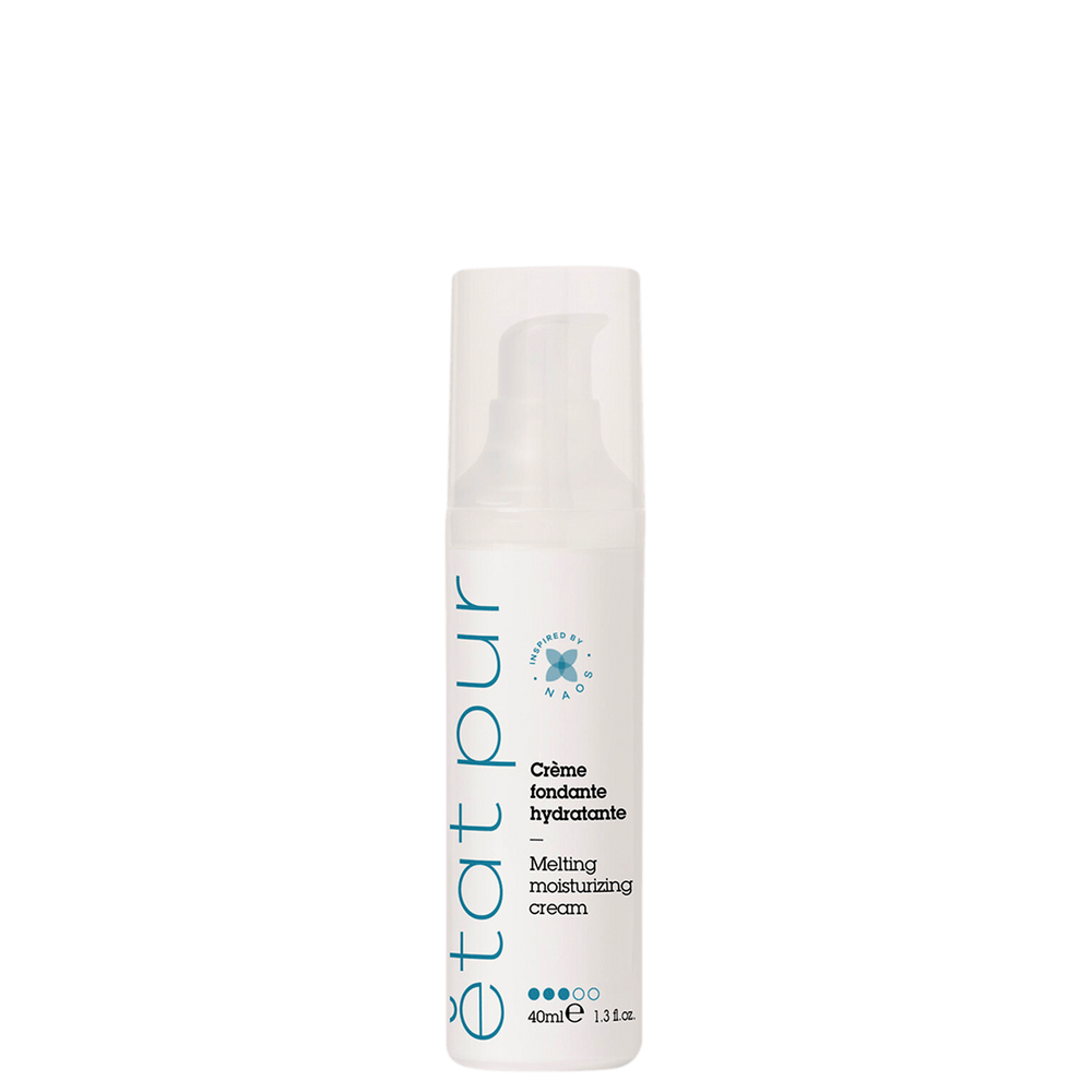 Etat Pur Hydratante - Gel Creme Hidratante Facial 40ml