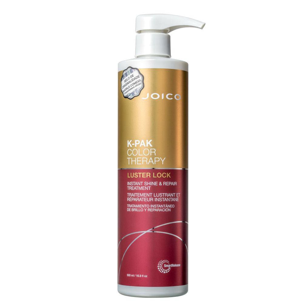 Joico K-PAK Color Therapy Luster Lock - Máscara 500ml